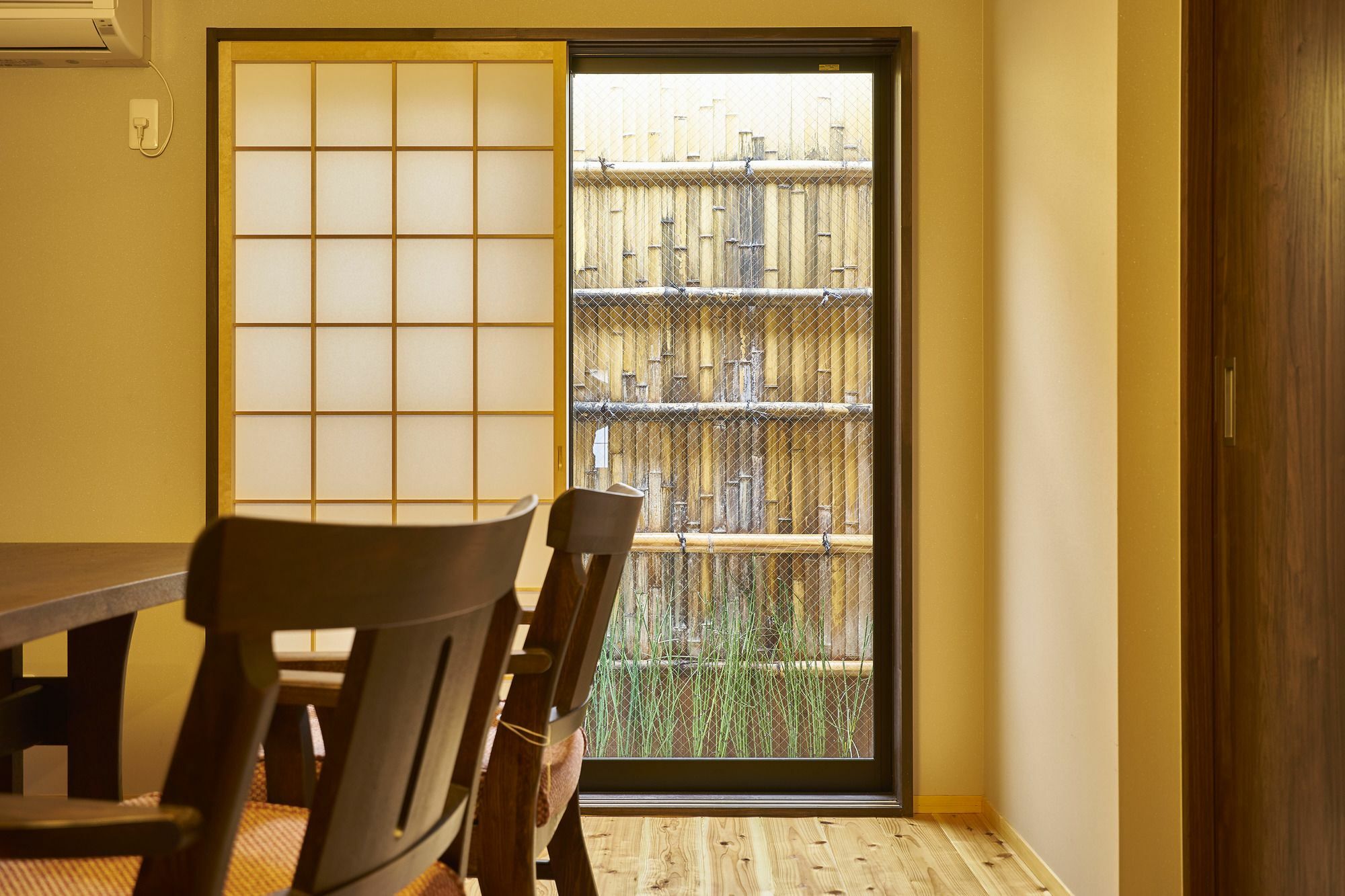 Villa Kyoyado Hakuto Kioto Exterior foto