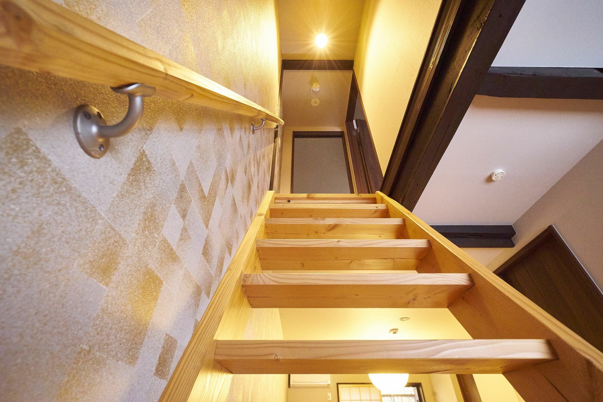 Villa Kyoyado Hakuto Kioto Exterior foto