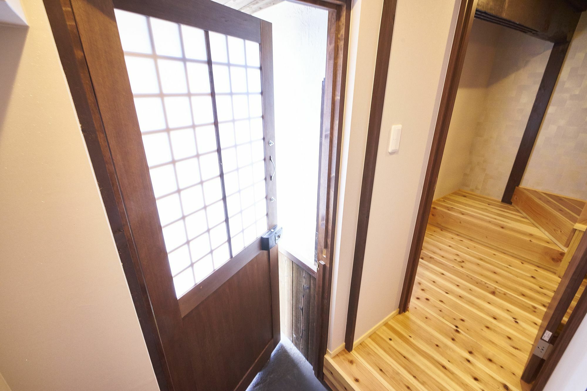 Villa Kyoyado Hakuto Kioto Exterior foto