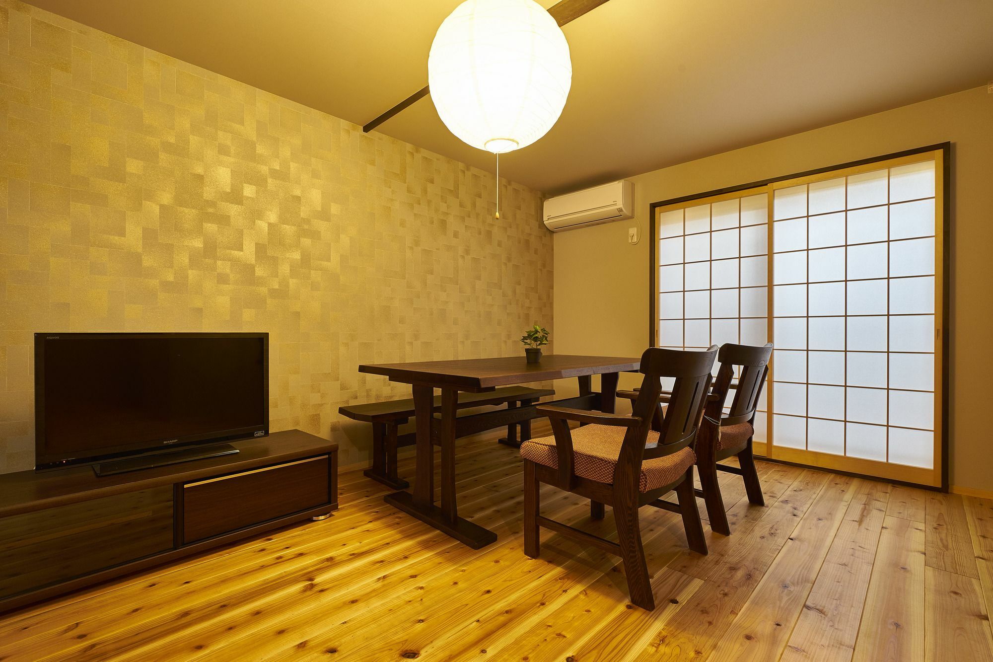 Villa Kyoyado Hakuto Kioto Exterior foto